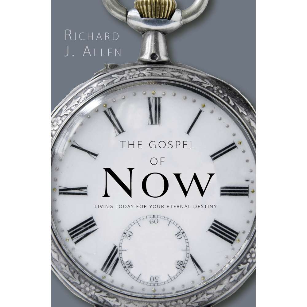 The Gospel of Now