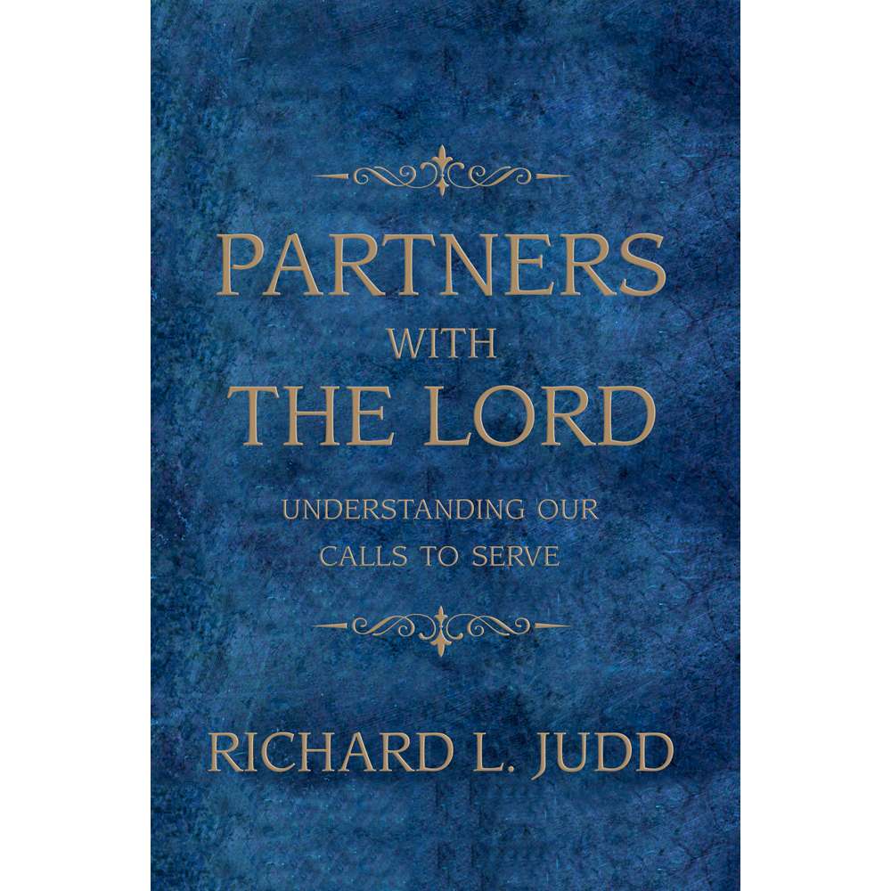 Partners with the Lord
