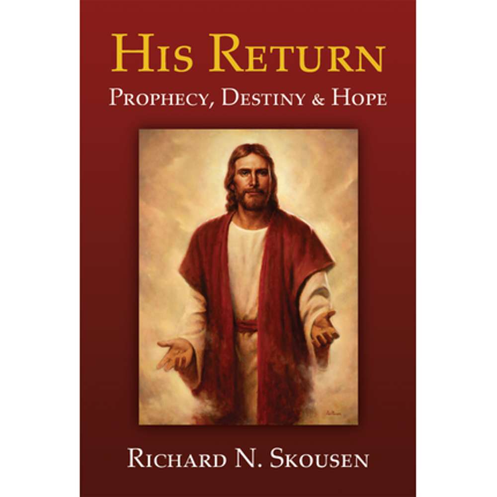 His Return