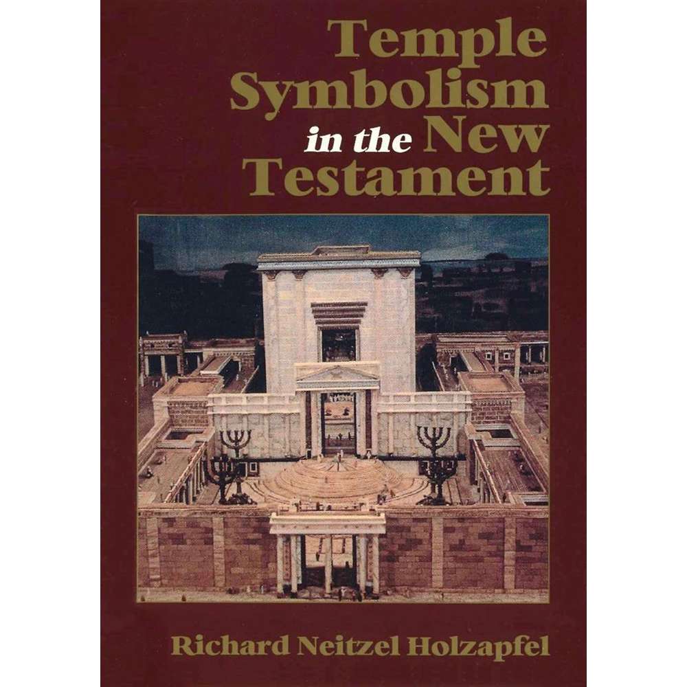 Temple Symbolism in the New Testament