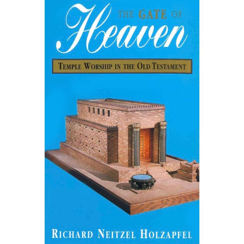 The Gate of Heaven