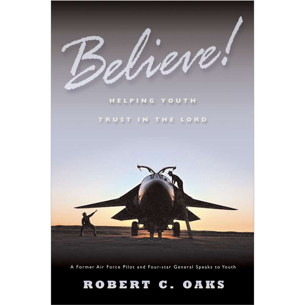 Believe!