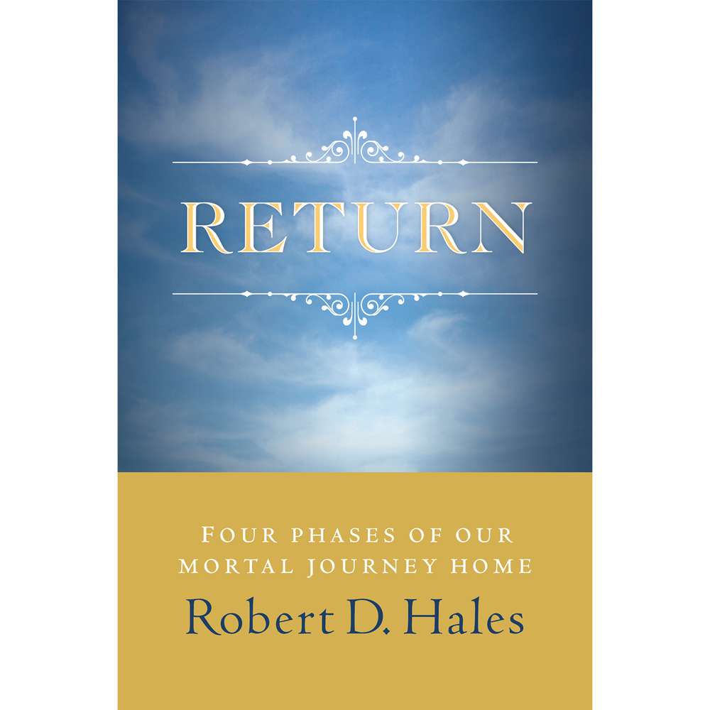 Return