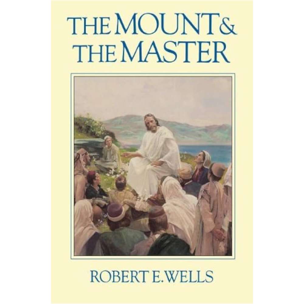 The Mount and the Master
