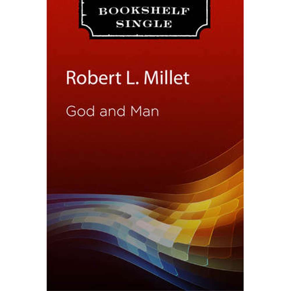 God and Man