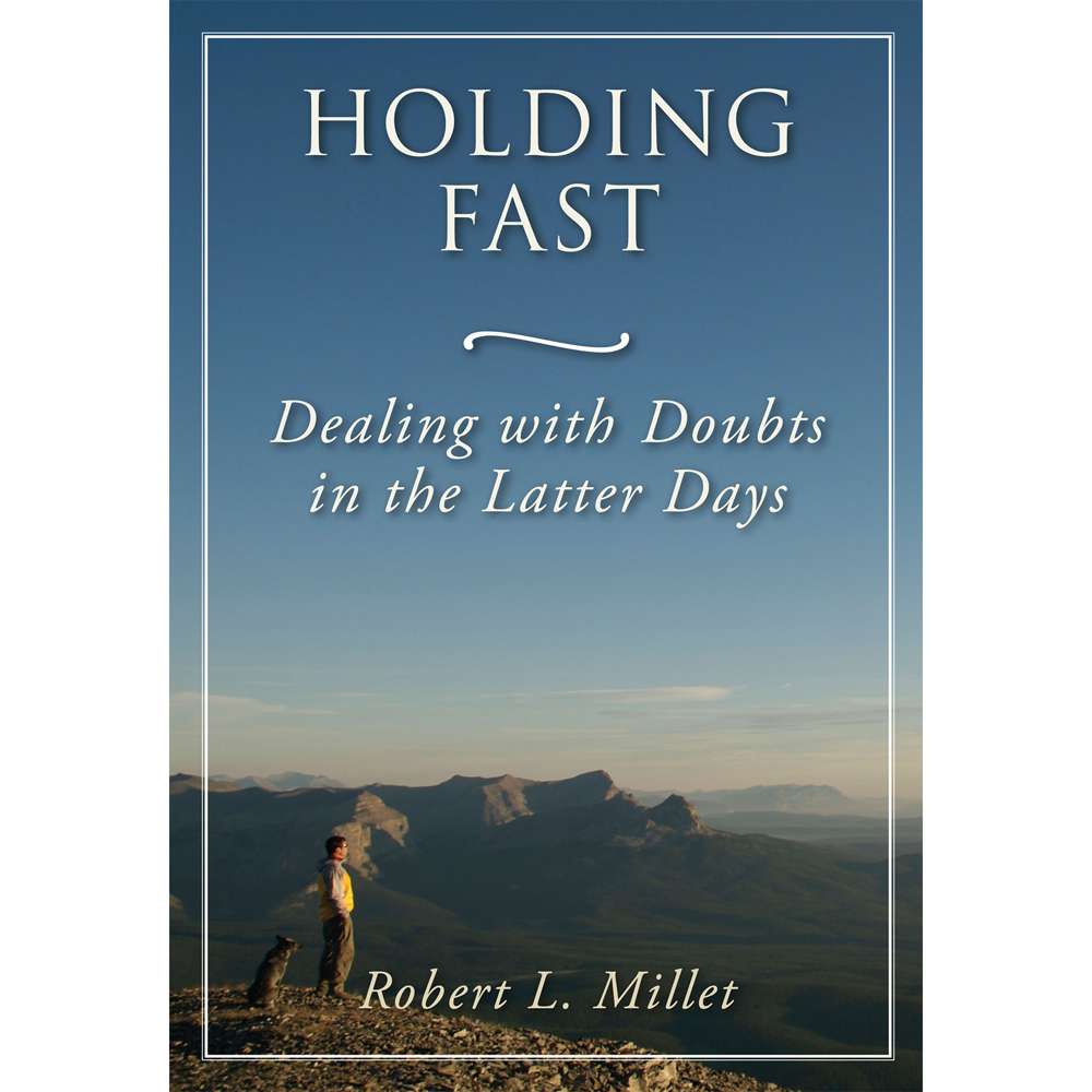 Holding Fast