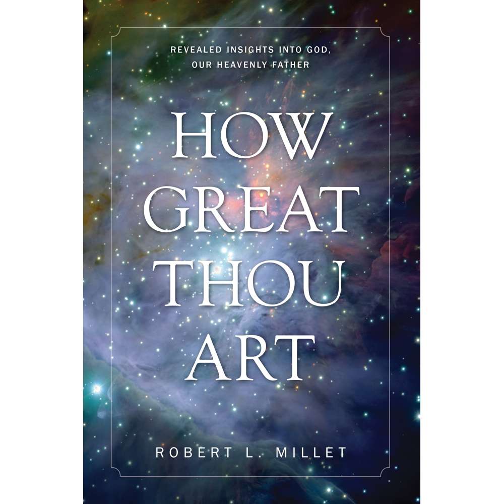 How Great Thou Art