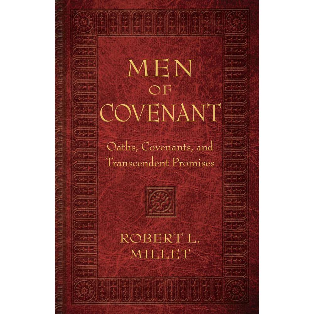 Men of Covenant