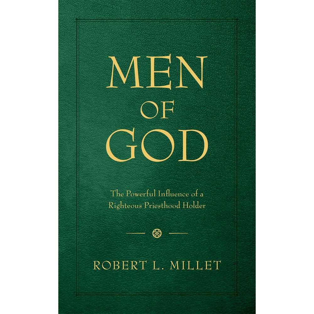 Men of God