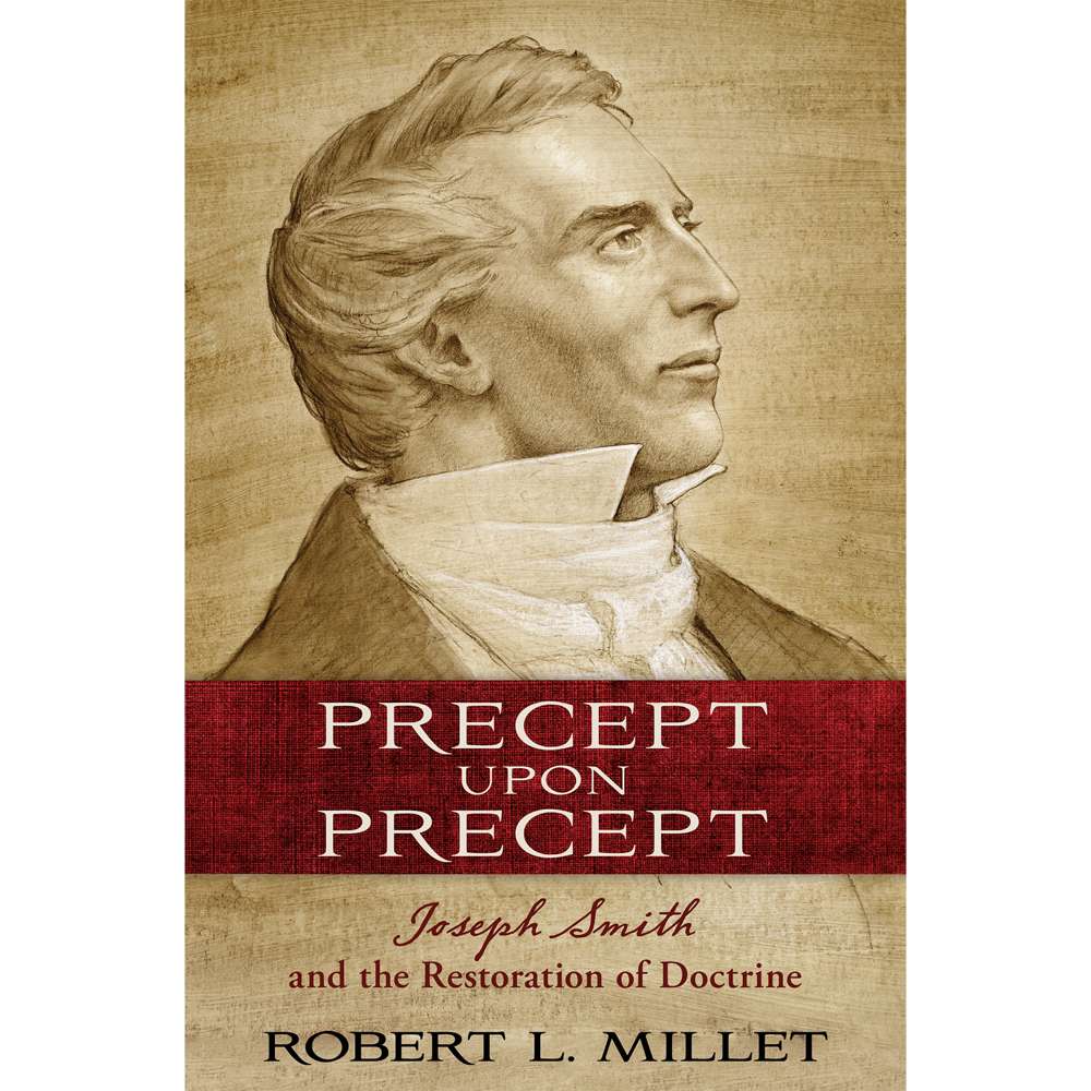 Precept upon Precept