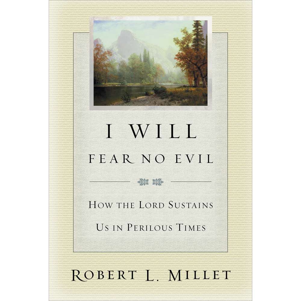 Robert L. Millet 4-in-1 eBook Bundle