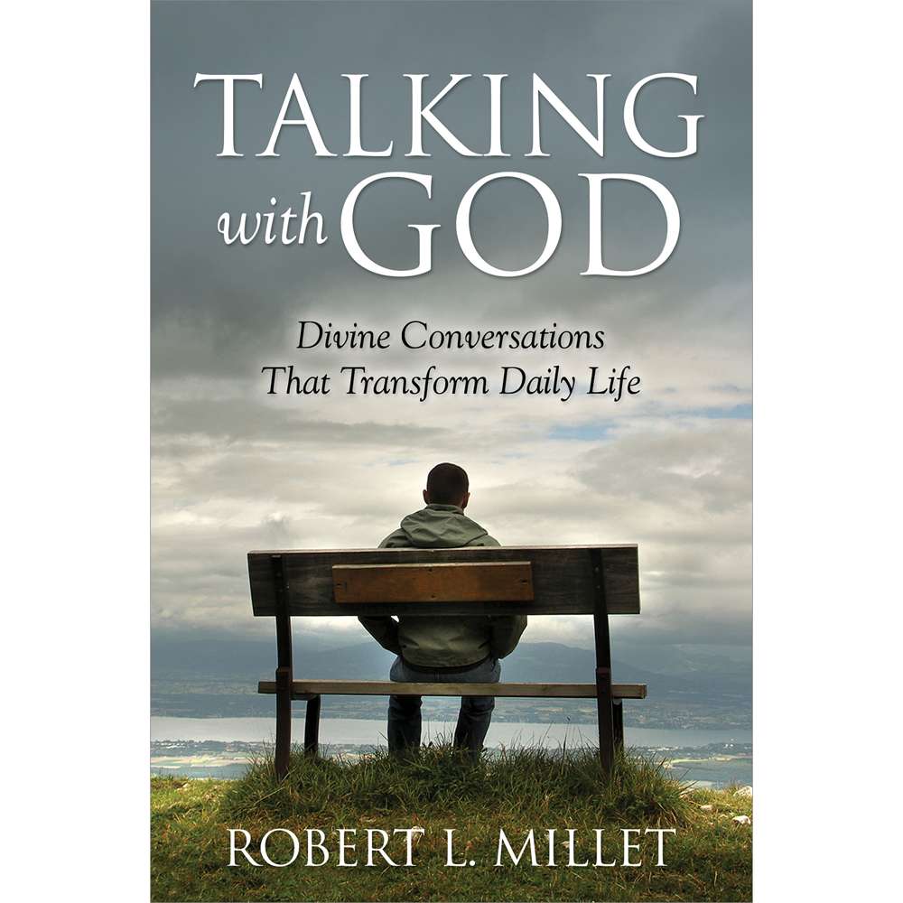 Talking with God