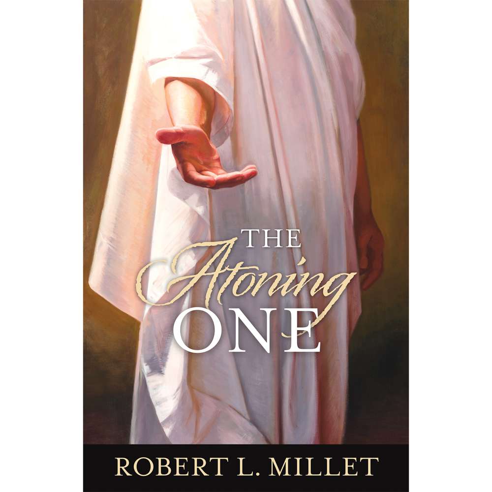 The Atoning One