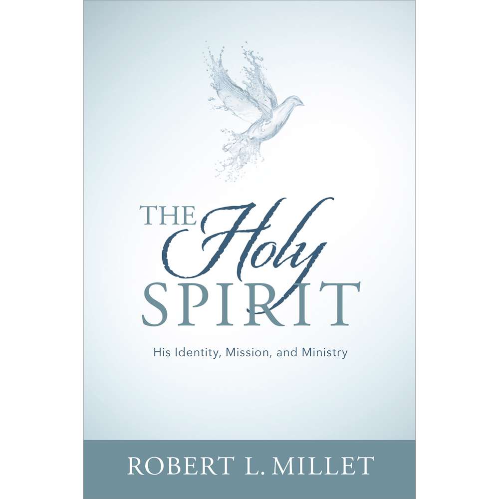 The Holy Spirit