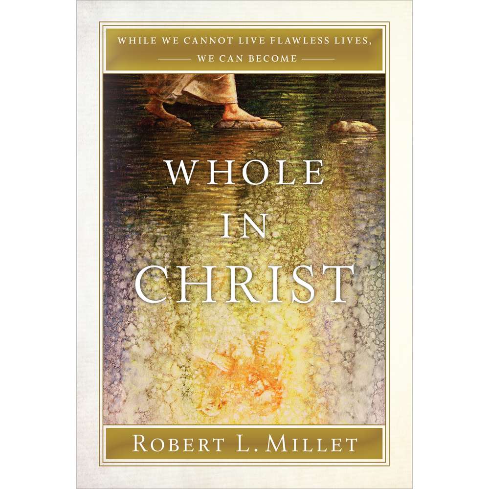 Whole in Christ