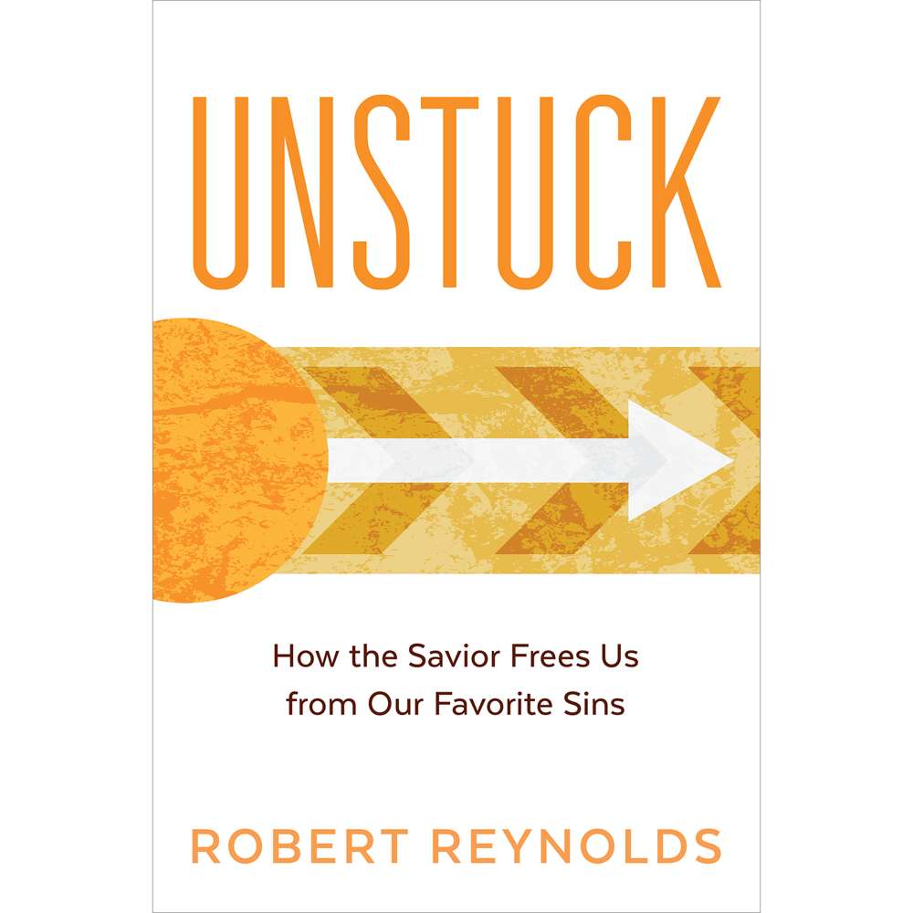 Unstuck