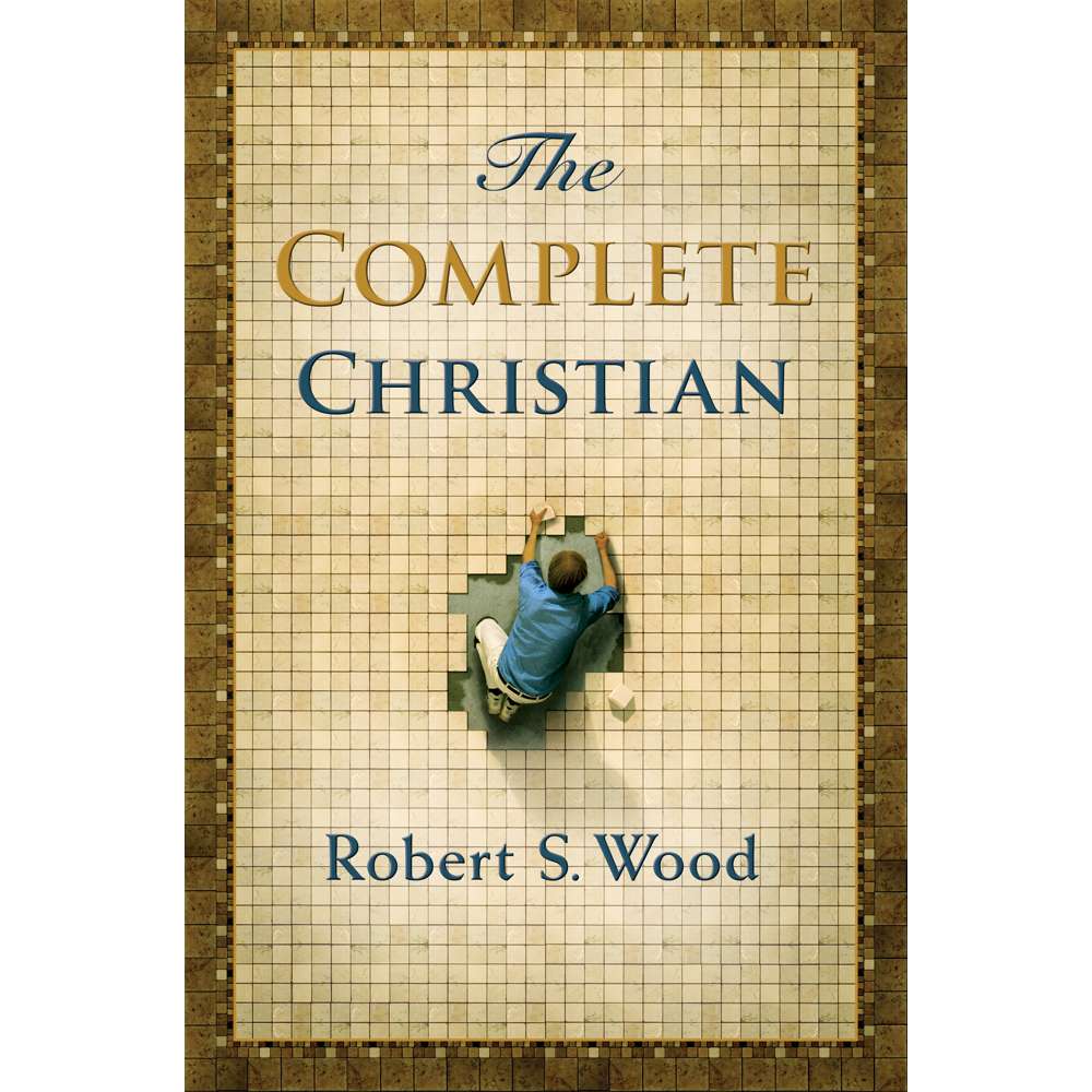 The Complete Christian