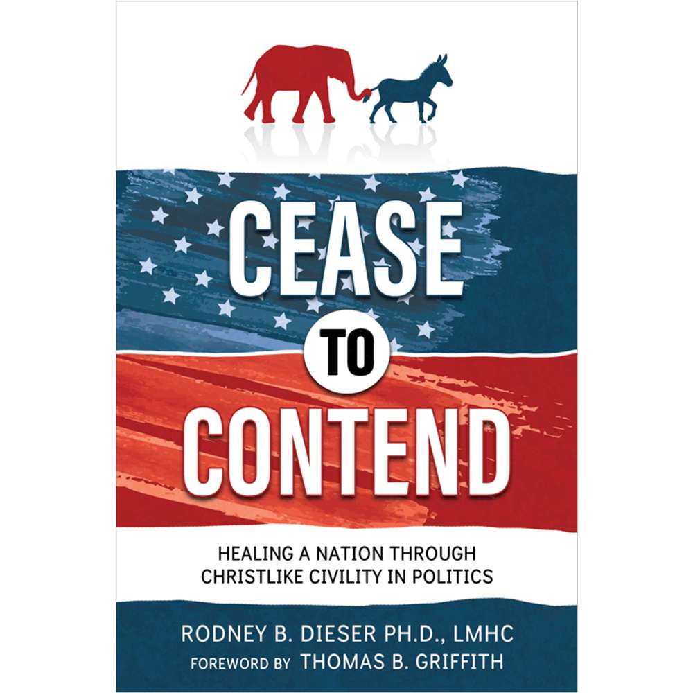 Cease to Contend