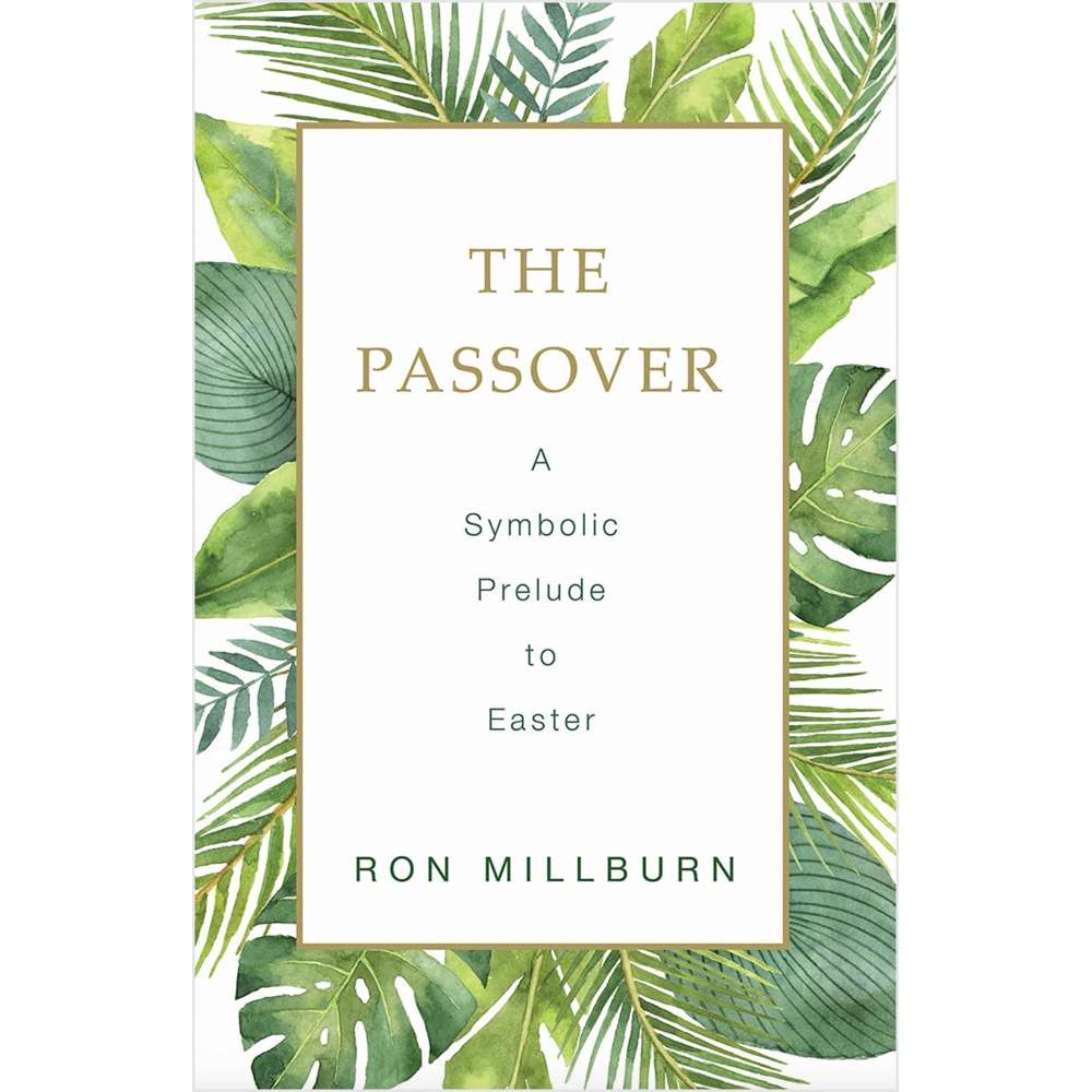 The Passover Booklet