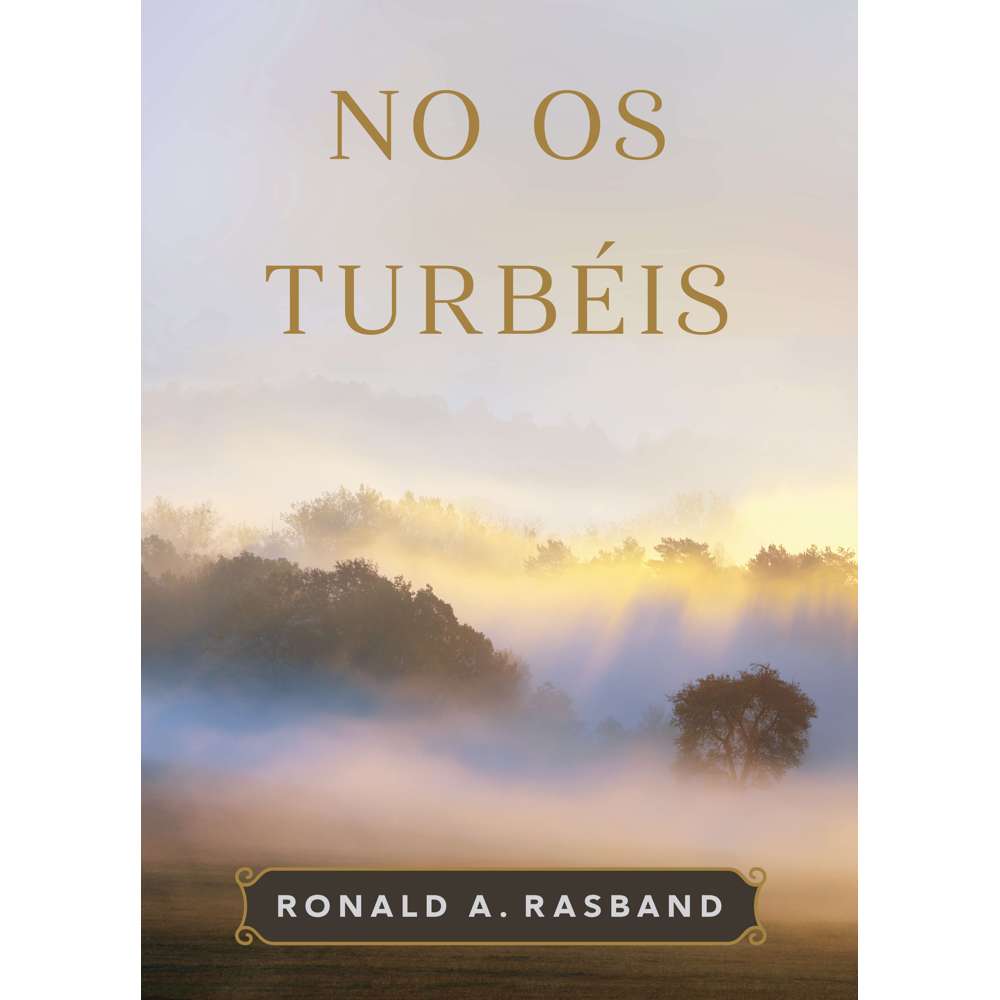 Be Not Troubled - Spanish