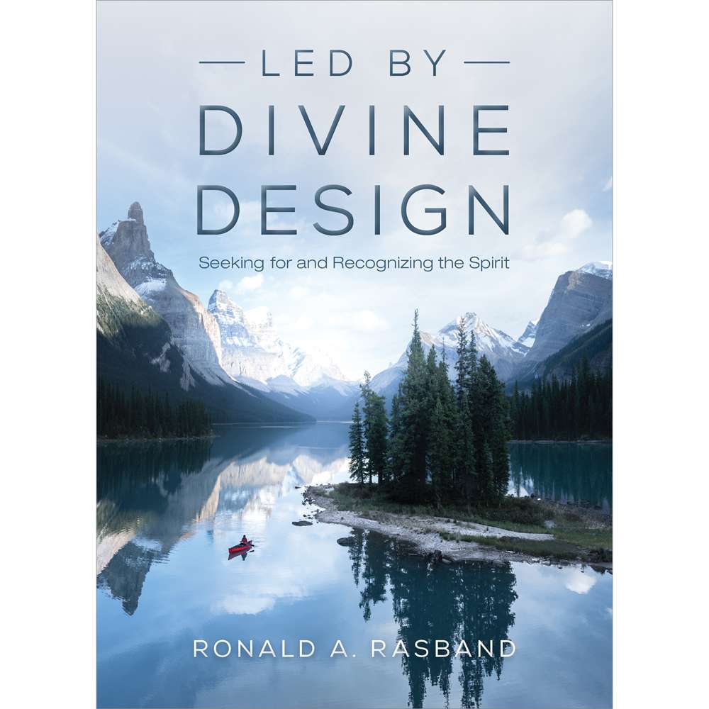 Led by Divine Design