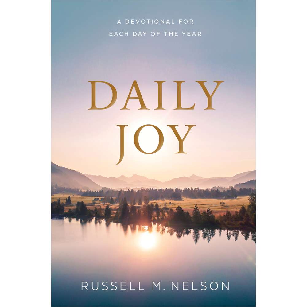 Daily Joy