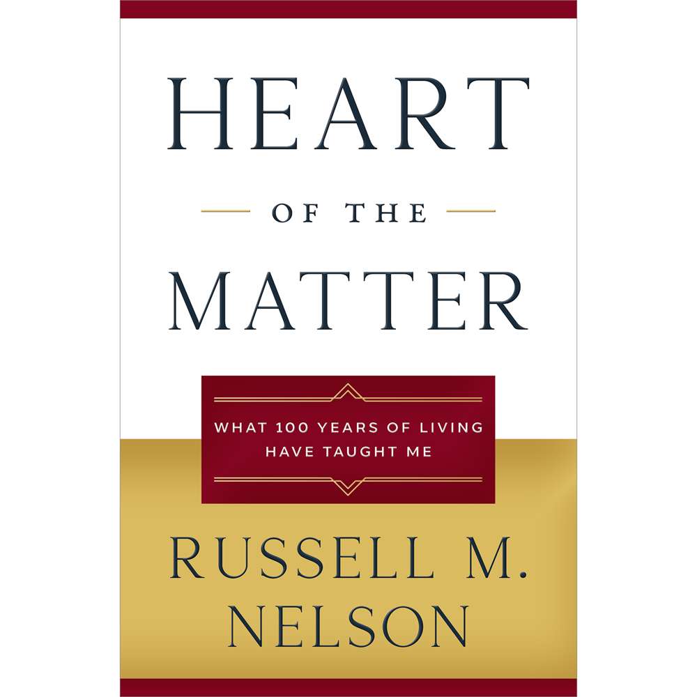 Heart of the Matter