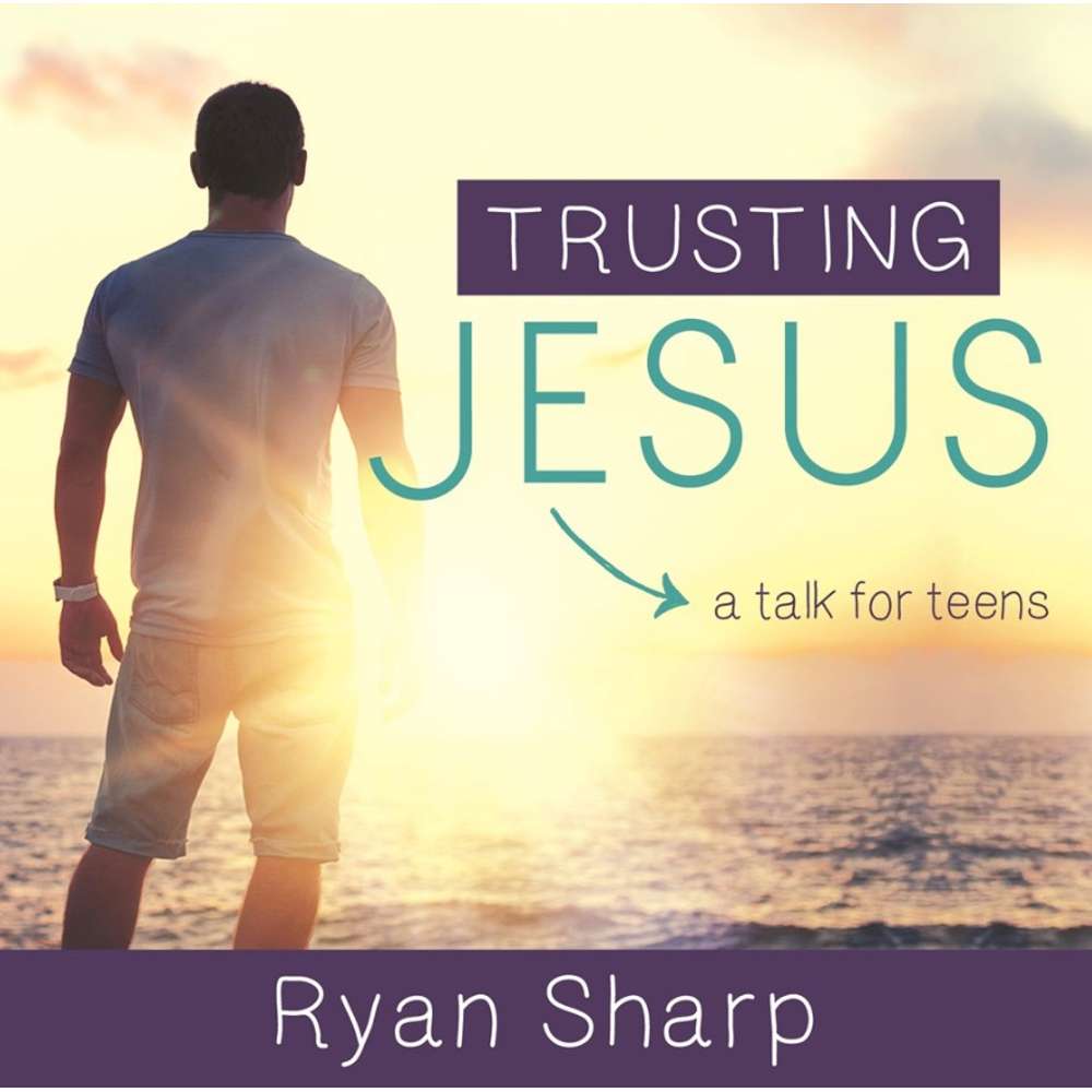 Trusting Jesus