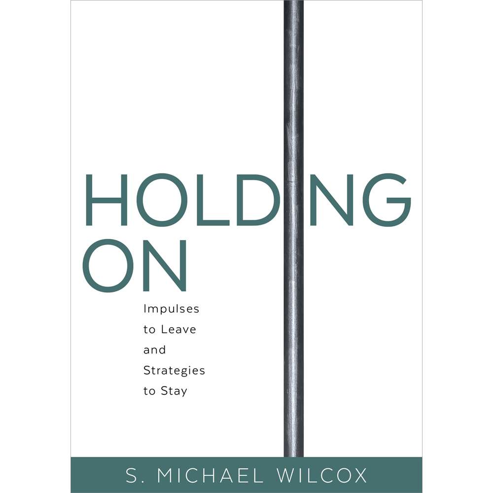 Holding On