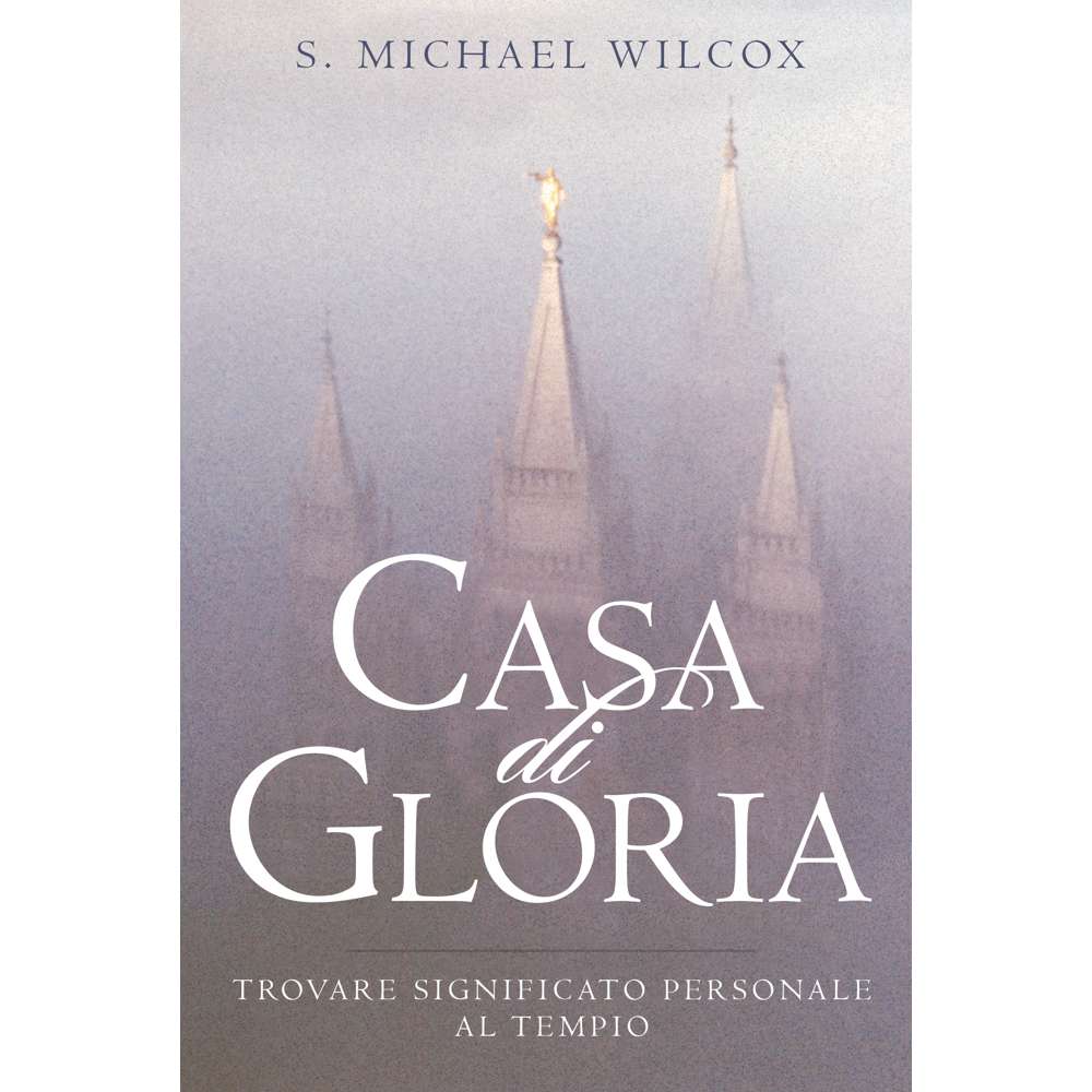 House of Glory (Italian)