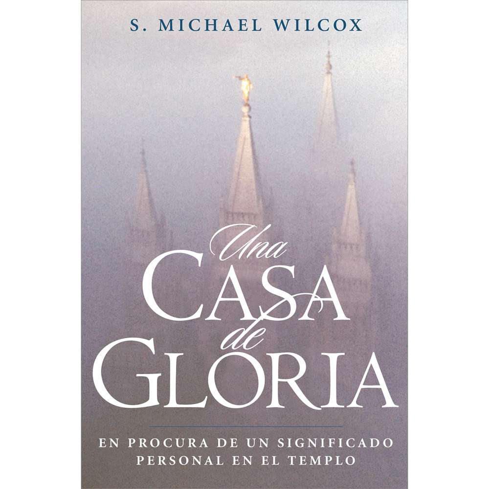 House of Glory (Spanish)