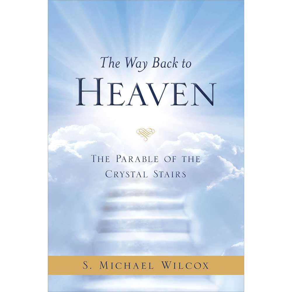 The Way Back to Heaven