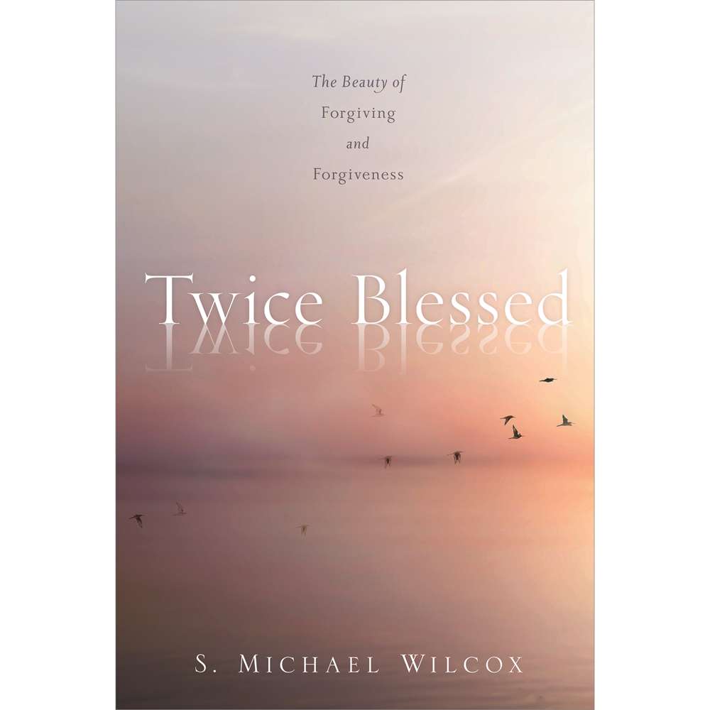 Twice Blessed