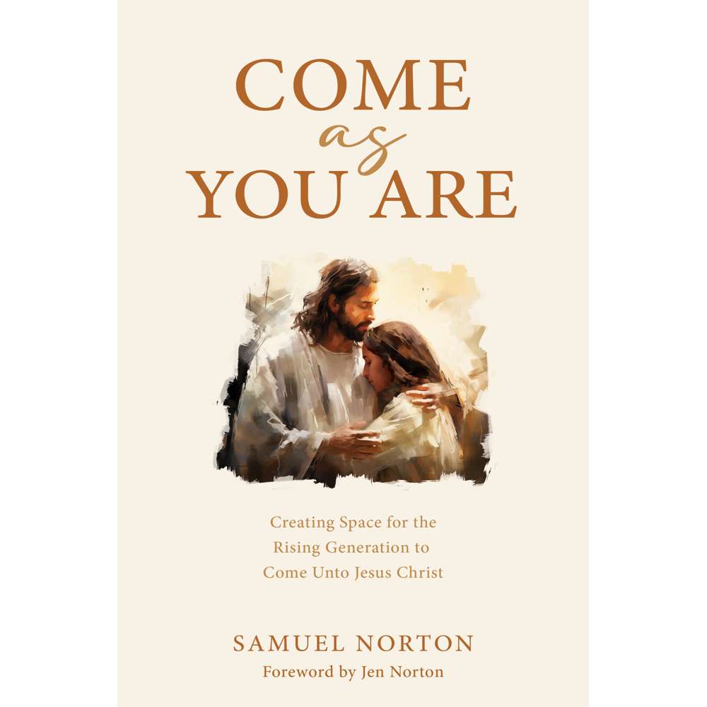 Come As You Are