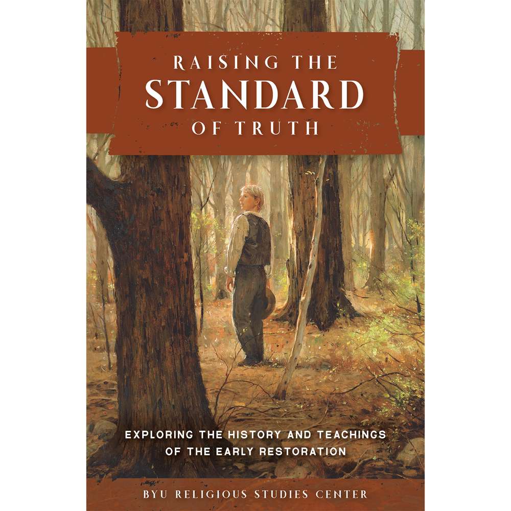 Raising the Standard of Truth