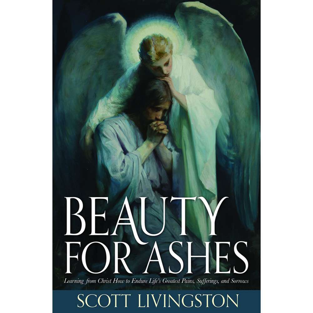 Beauty for Ashes