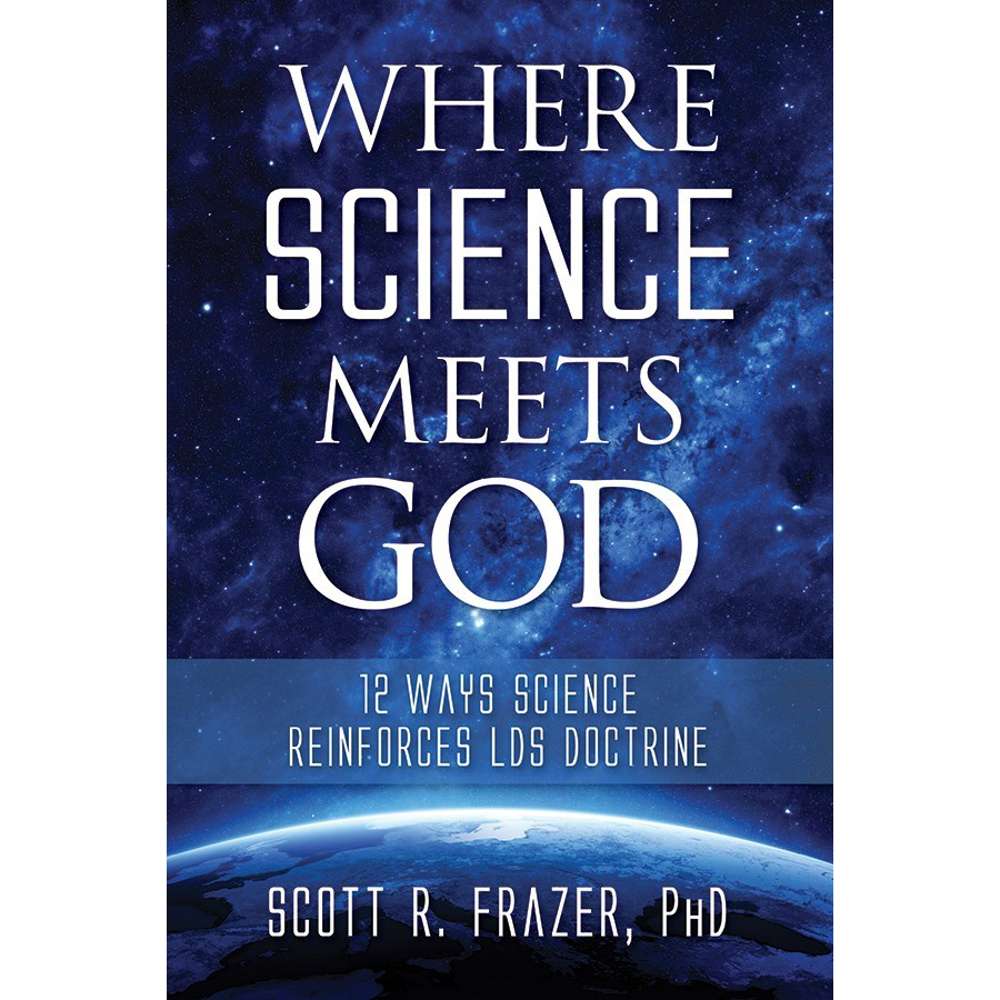 Where Science Meets God