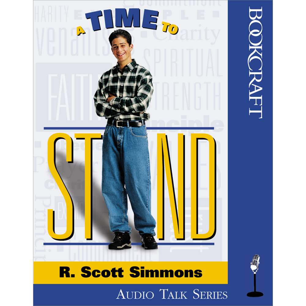 A Time To Stand