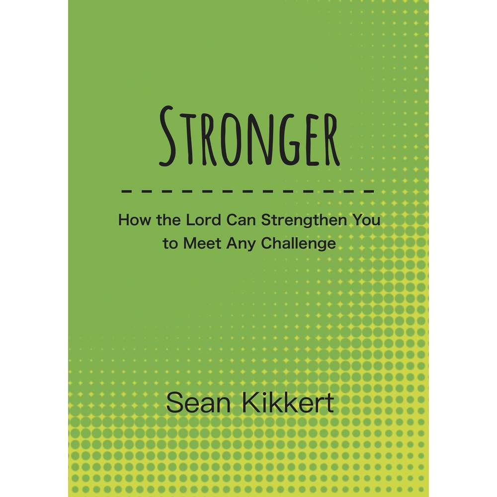Stronger