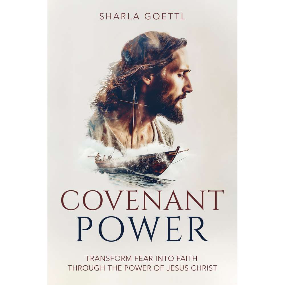 Covenant Power