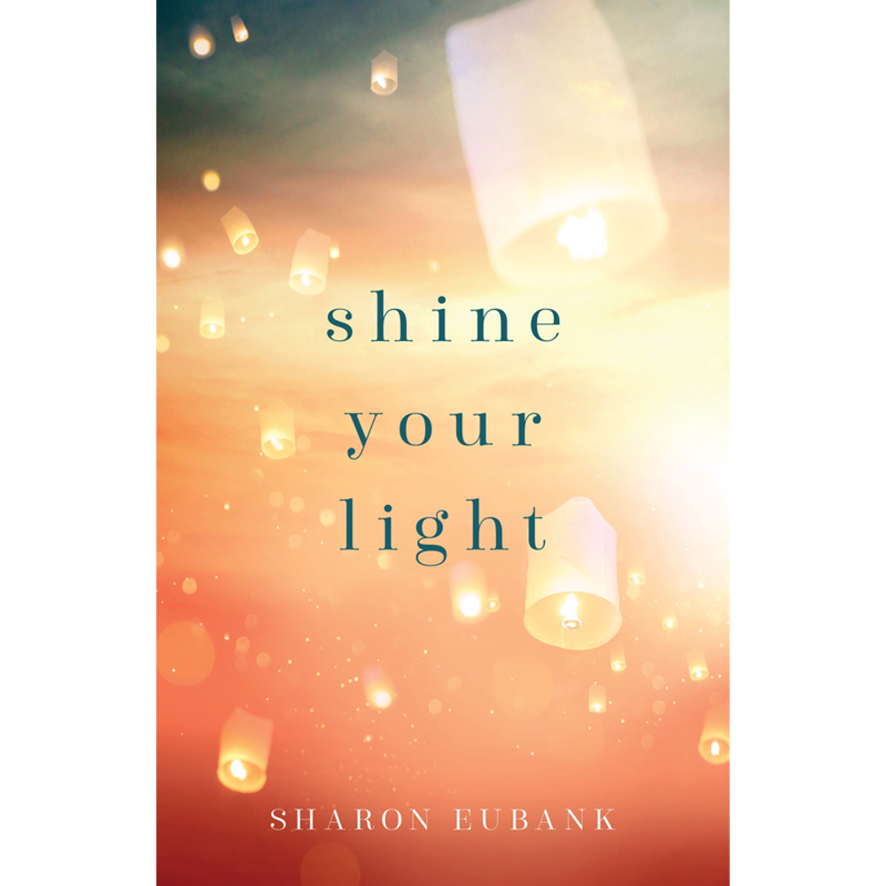 Shine Your Light