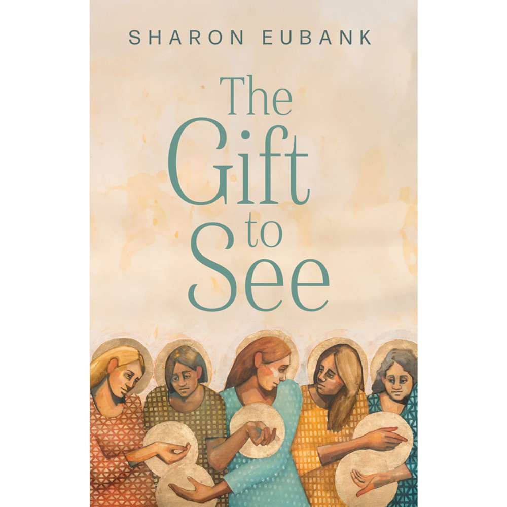 The Gift to See