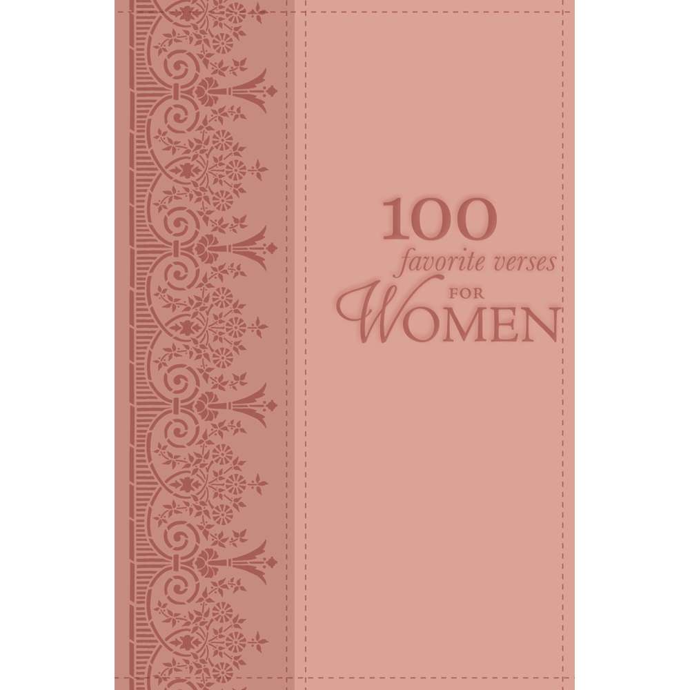 100 Favorite Verses for Women