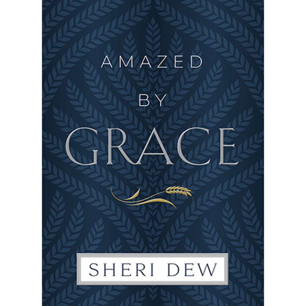Amazed by Grace