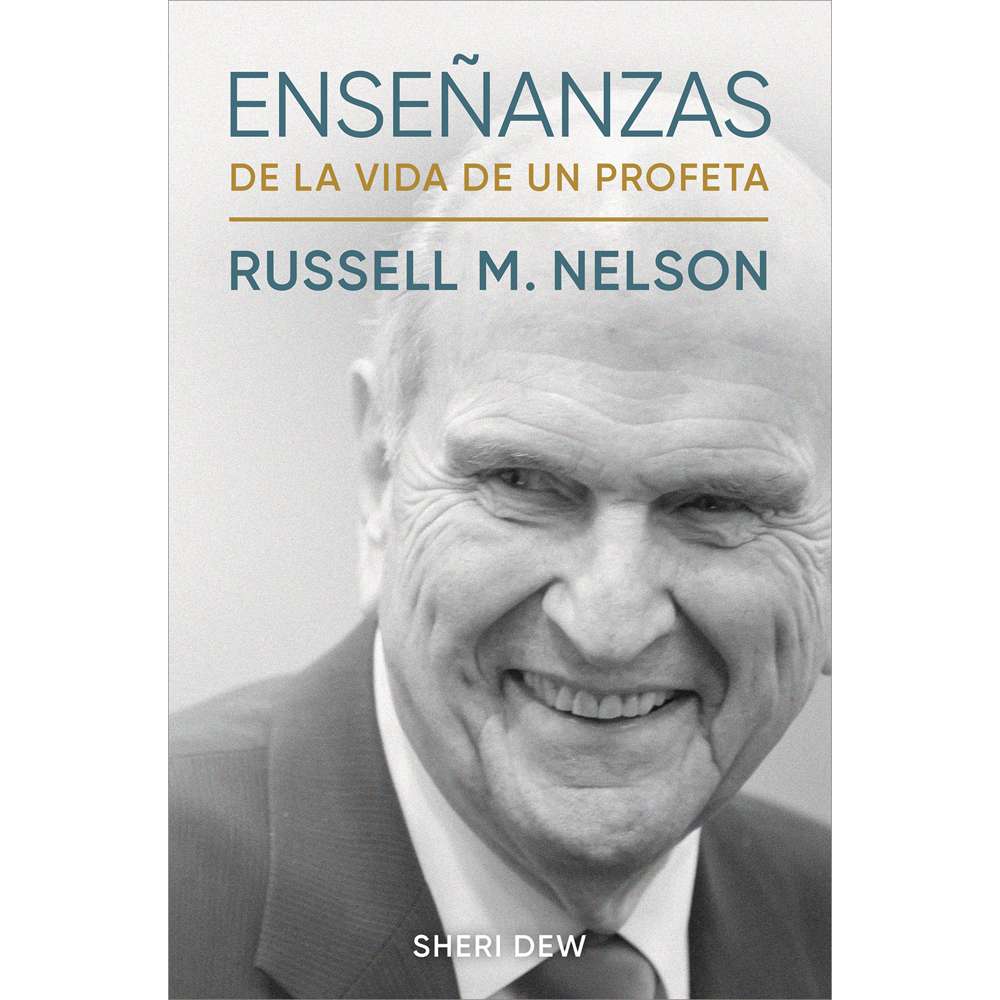 Insights from a Prophet's Life (Spanish)