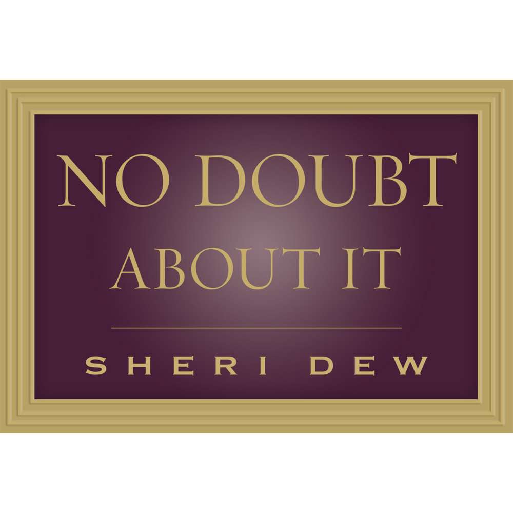 No Doubt About It - Pocket Gospel Classics