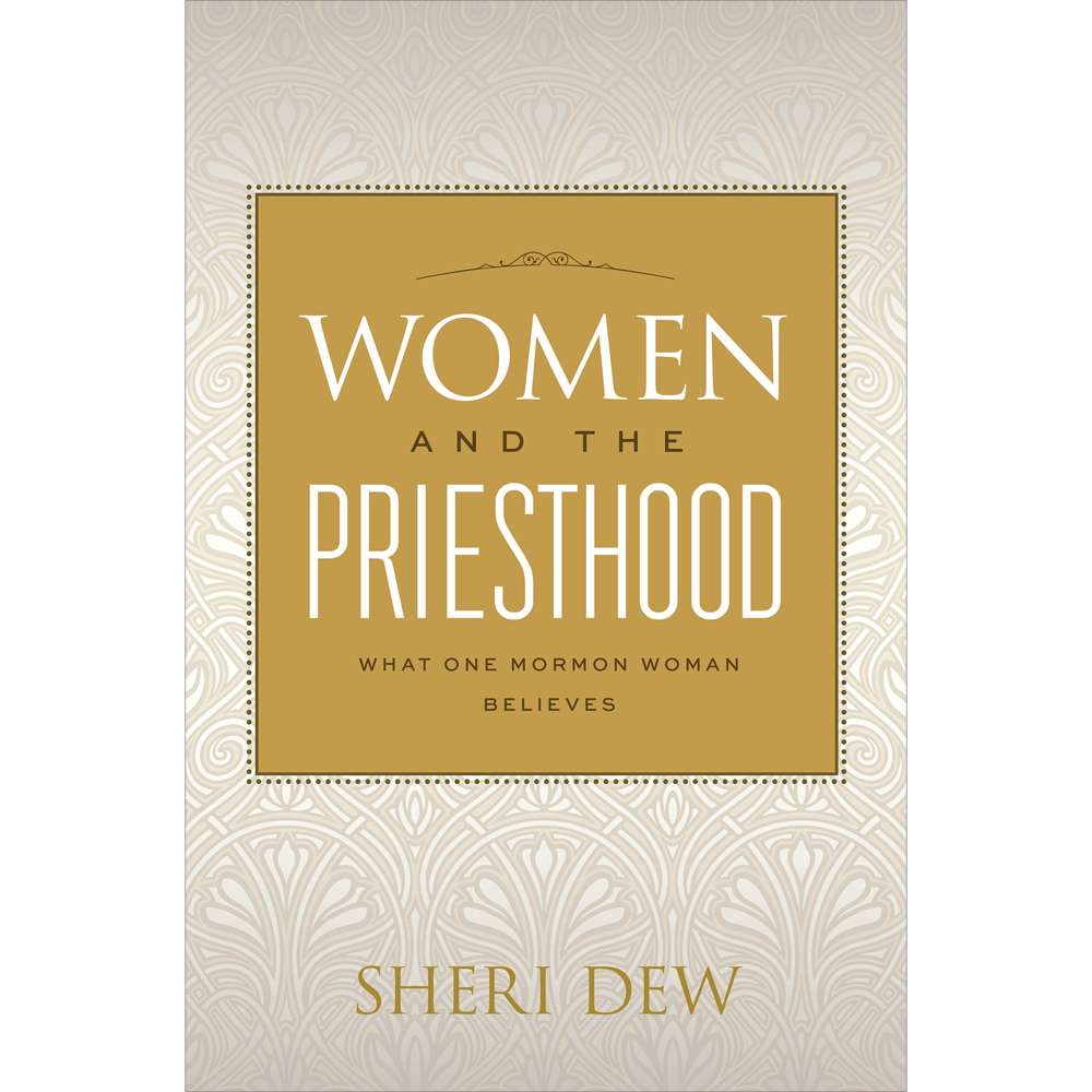 Women and the Priesthood