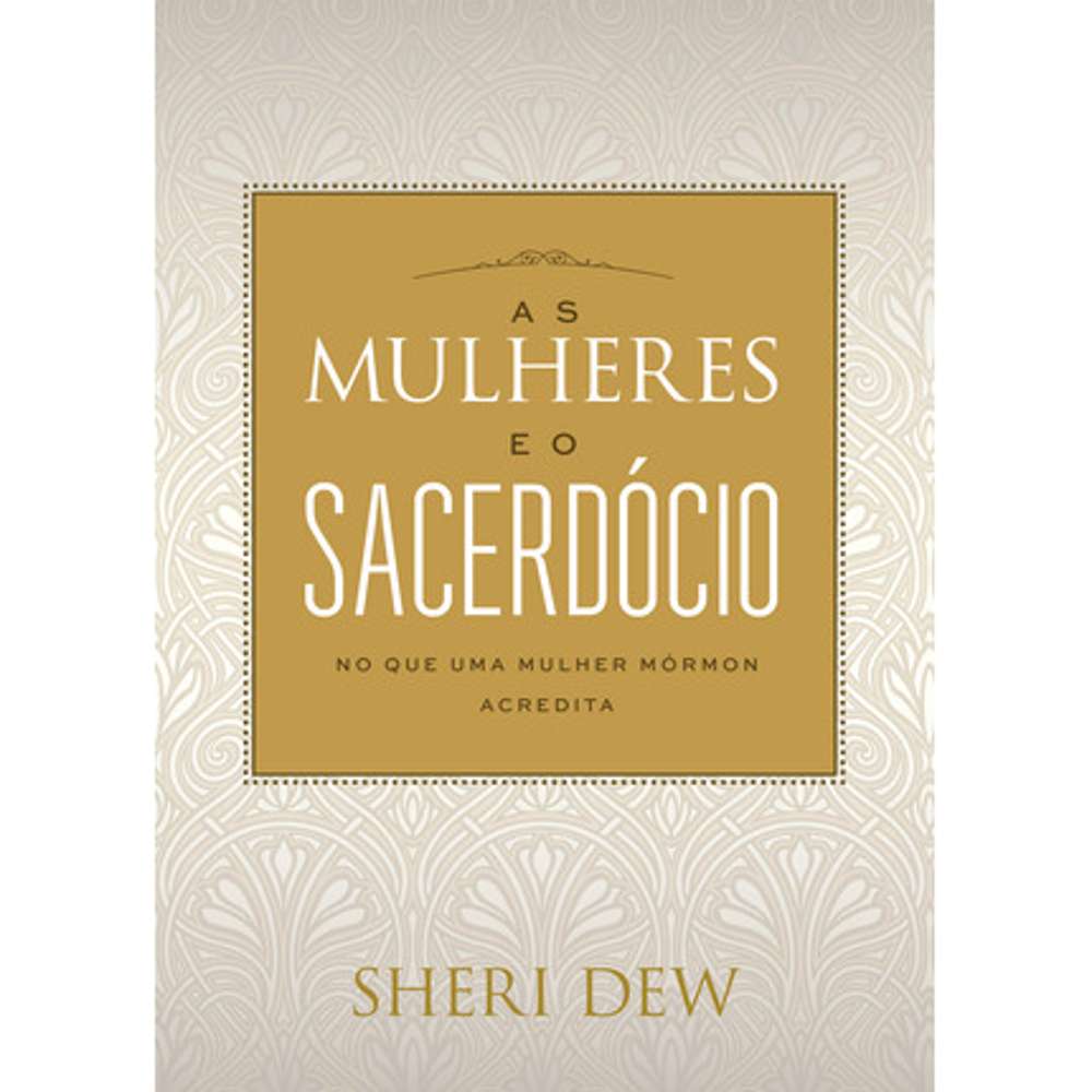 Women and the Priesthood (Portuguese)