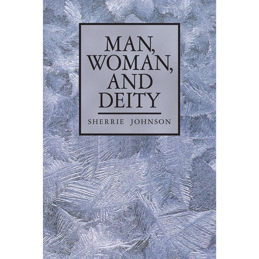 Man, Woman, and Deity