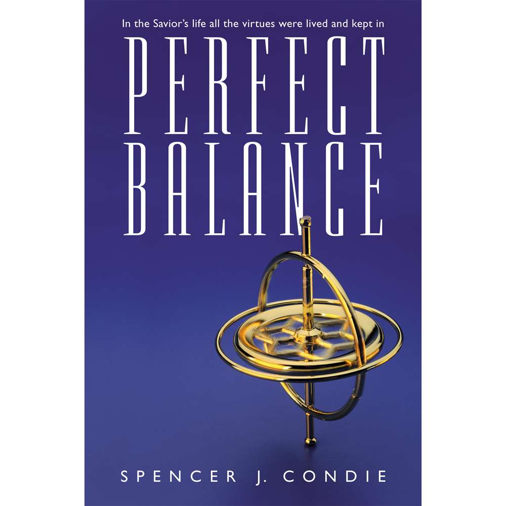 In Perfect Balance